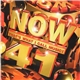 Various - Now That's What I Call Music! 41